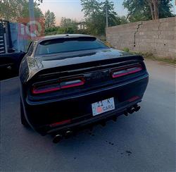 دۆج چالنجەر